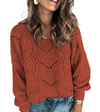 fall sweater