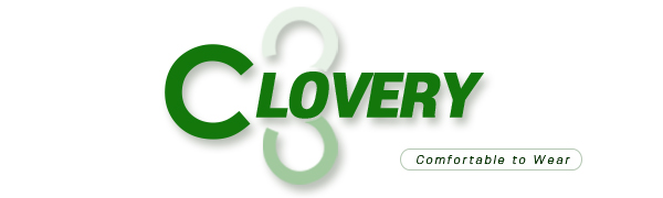 CLOVERY