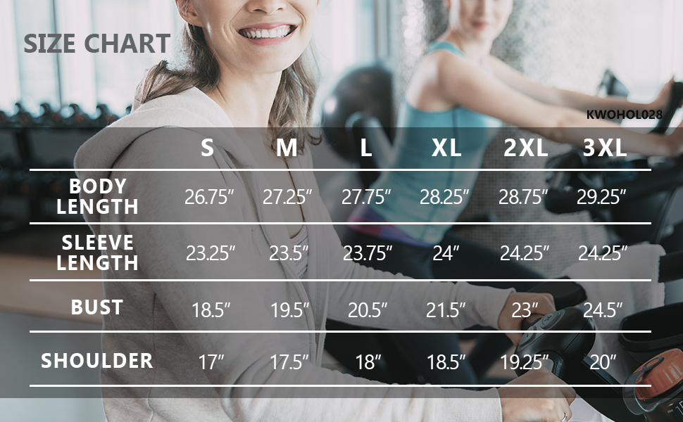 KWOHOL028_SIZE CHART