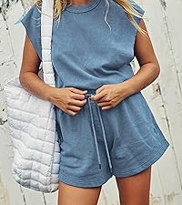 Summer Romper