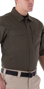 short sleeve tactical shirt police military law enforcement