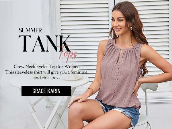 tank tops women top tank top for women dressy tops for women