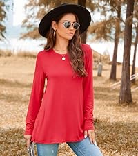 womens casual blouse