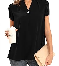 Women&#39;s Chiffon Blouses