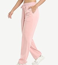 Women Velour Pants