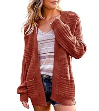 sweaters for women cardigan open front