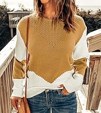 womens crochet sweaters