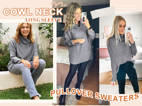 sweaters for women