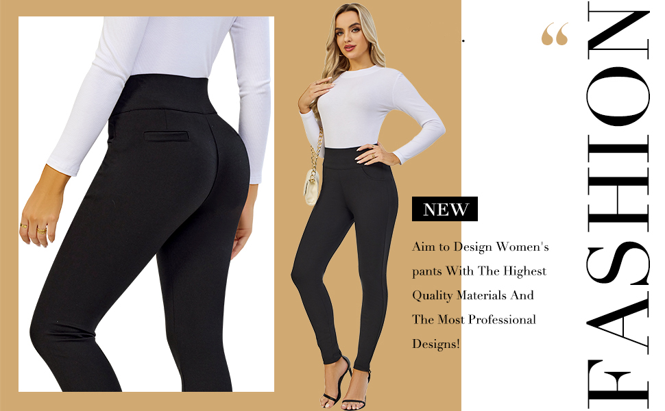 Pants for Women