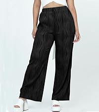 plus size pants