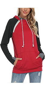 women hoodies