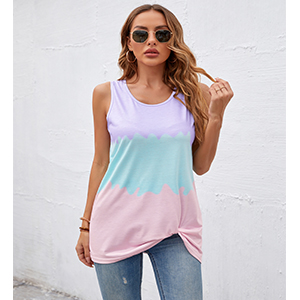 Womens Tank Tops