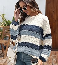 Cute sweaters for women trendy 2024