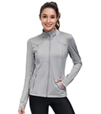 WOMEN YOGA JACKETS