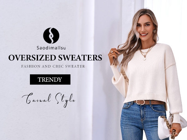 cropped sweaters for women