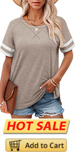 t shirts for women