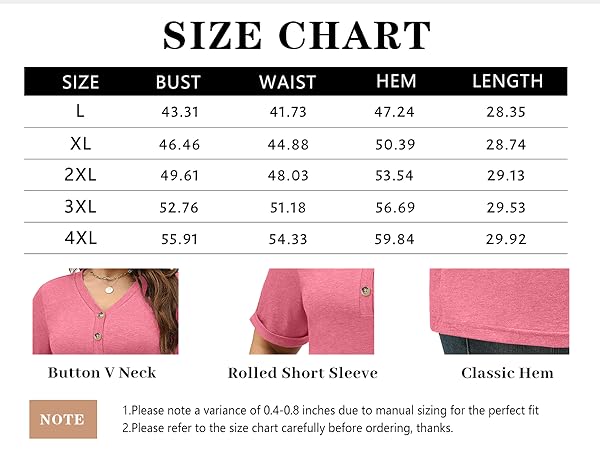 womens tops