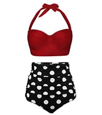 Two Pieces Swimsuits for Women