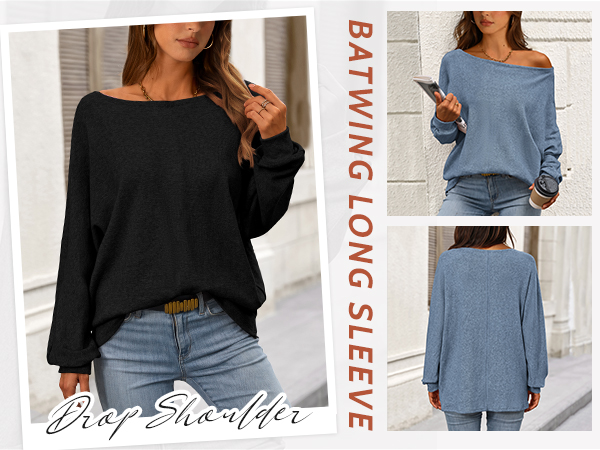 women''s fall 2024 sweashirts women&#39;s long sleeve sweaters the drop womens sweaters jumpers tops