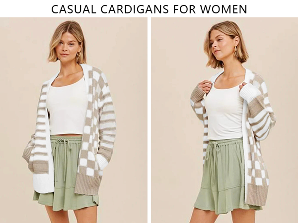 coatigan sweaters for women