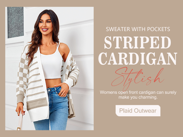 cardigan sweaters for women