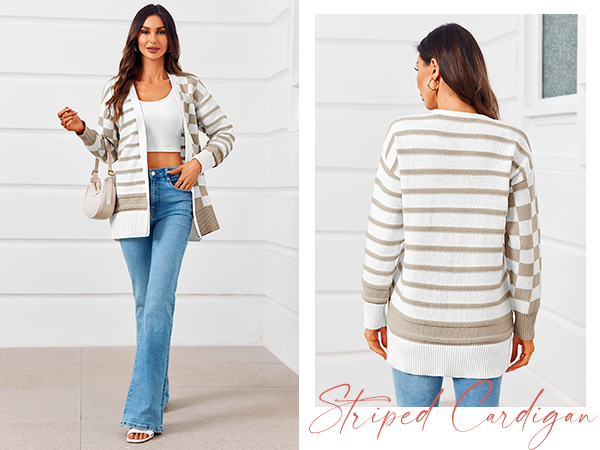 oversized cardigans for women