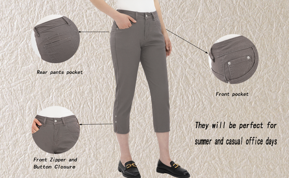 womens chino pants