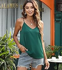 Women Summer Sleeveless Blouse Tops