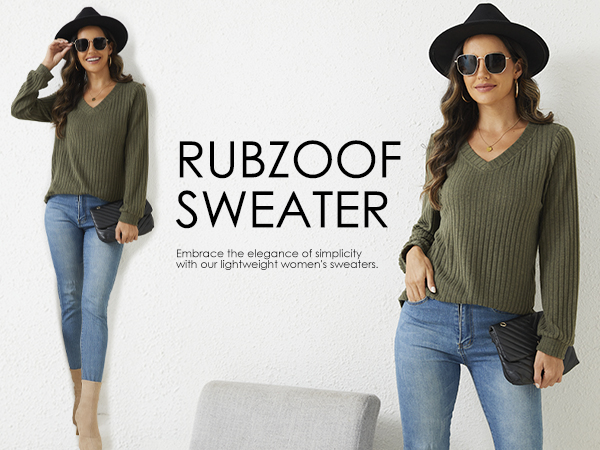 FALL SWEATERS FOR WOMEN