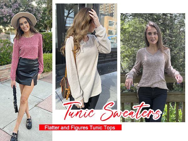 sweaters for women