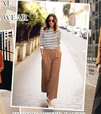 women pants