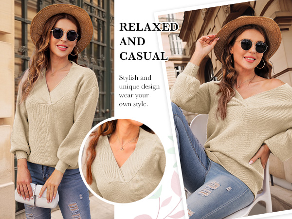 off the shoulder sweaters for women/black sweaters for women