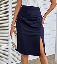 pencil skirt for women