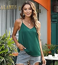 Women Summer Sleeveless Blouse Tops