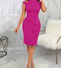 Womens Business Dress