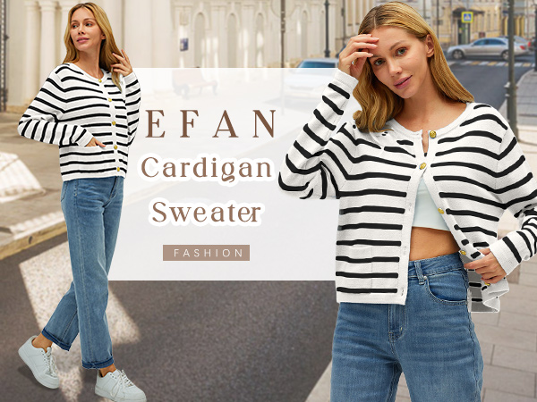 cardigan sweaters for women