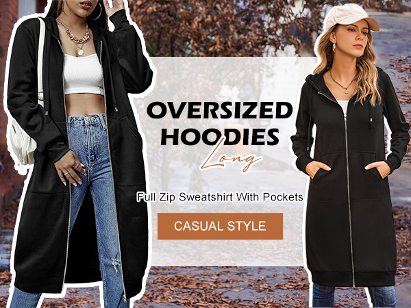 women hoodies