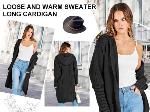 cardigan sweaters for women 2023