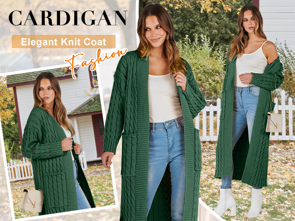 cardigan sweaters for women 2023