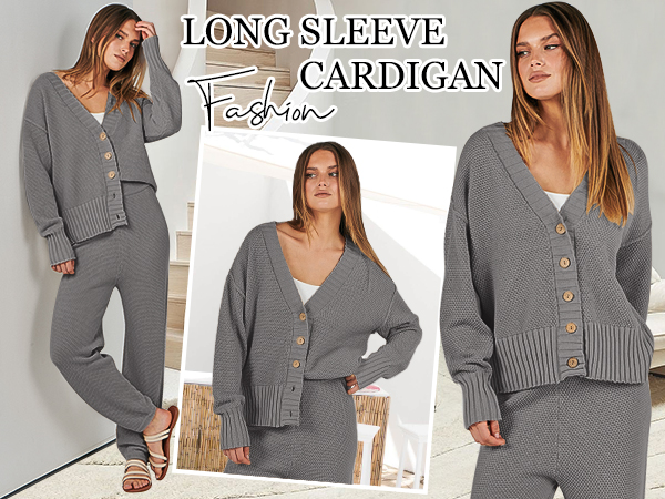 womens cardigan sweaters