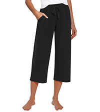 women linen pants