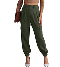 Cargo Joggers Women