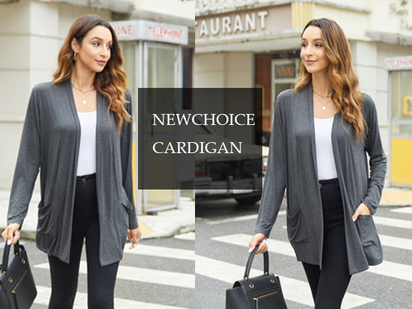 womens cardigan