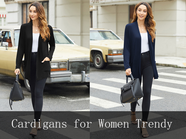 womens cardigan sweaters