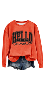 Sweatshirt for Women