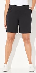 Suprema Short