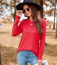 womens casual tops