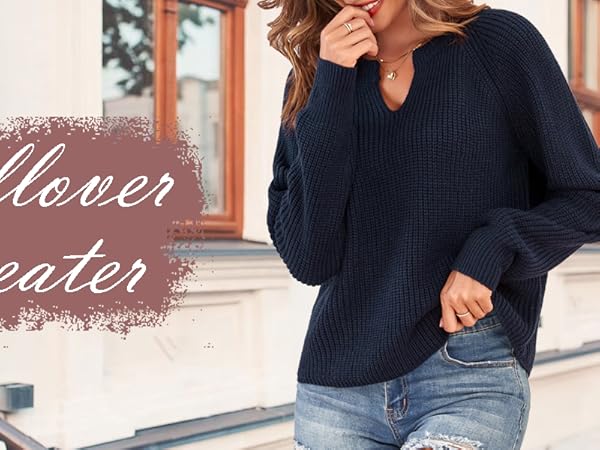 sweaters for women