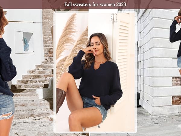 fall outfits for women