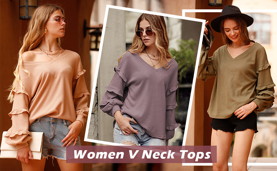  Casual Crew Neck Loose Fit Pullover Elegant Ladies Oversized Sweater Women''s Pullover Sweaters Sexy